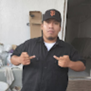 Meet your Posher, Jorge